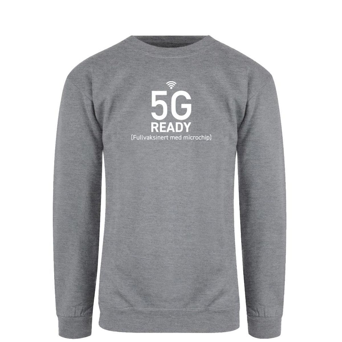 5G Ready Genser