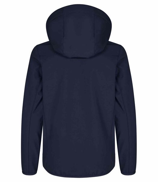 Hovedbilde Classic Softshell Jacket Junior