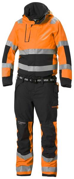 Hovedbilde ALNA 2.0 SHELL SUIT
