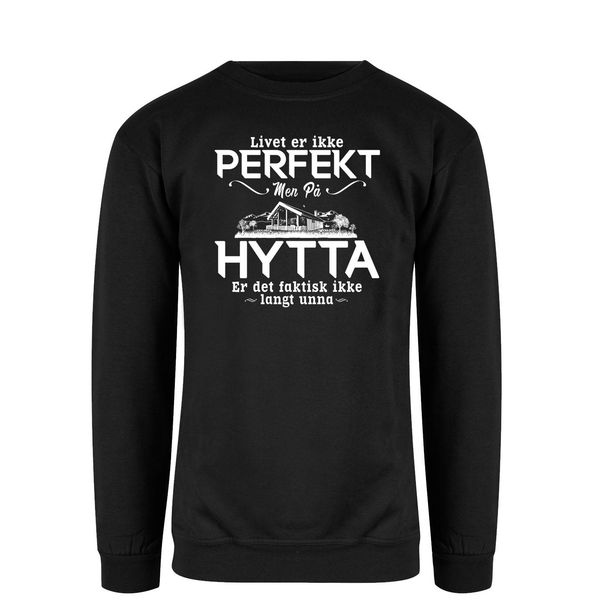 Hovedbilde Hytta Perfekt Genser