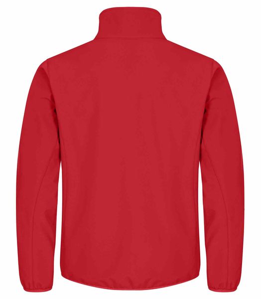 Hovedbilde Classic Softshell Jacket