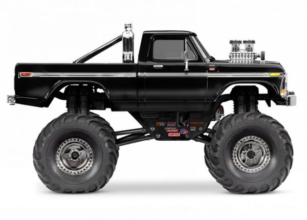 Hovedbilde TRX-4MT 1/18 Ford F-150 Monster Truck