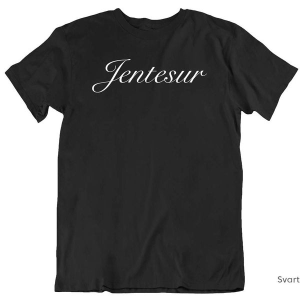 Hovedbilde Jentesur T-skjorte Unisex