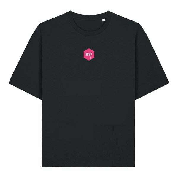 Hovedbilde HURDAL Økologisk Breezer relaxed fit T-skjorte