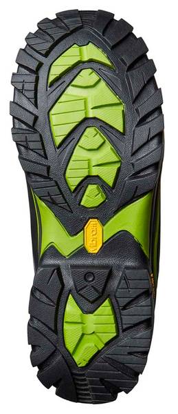 Hovedbilde MAGNI WINTER TALL BOA SBHP HT