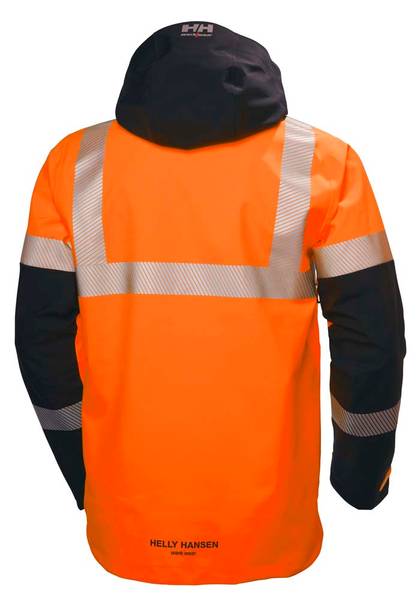 Hovedbilde ICU SHELL JACKET