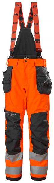 Hovedbilde ALNA 2.0 SHELL CONS PANT CL 2