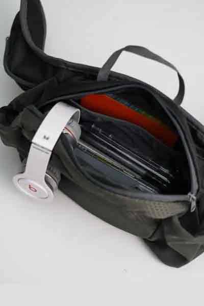 Hovedbilde 9058 ACTIVE WAIST POCKET