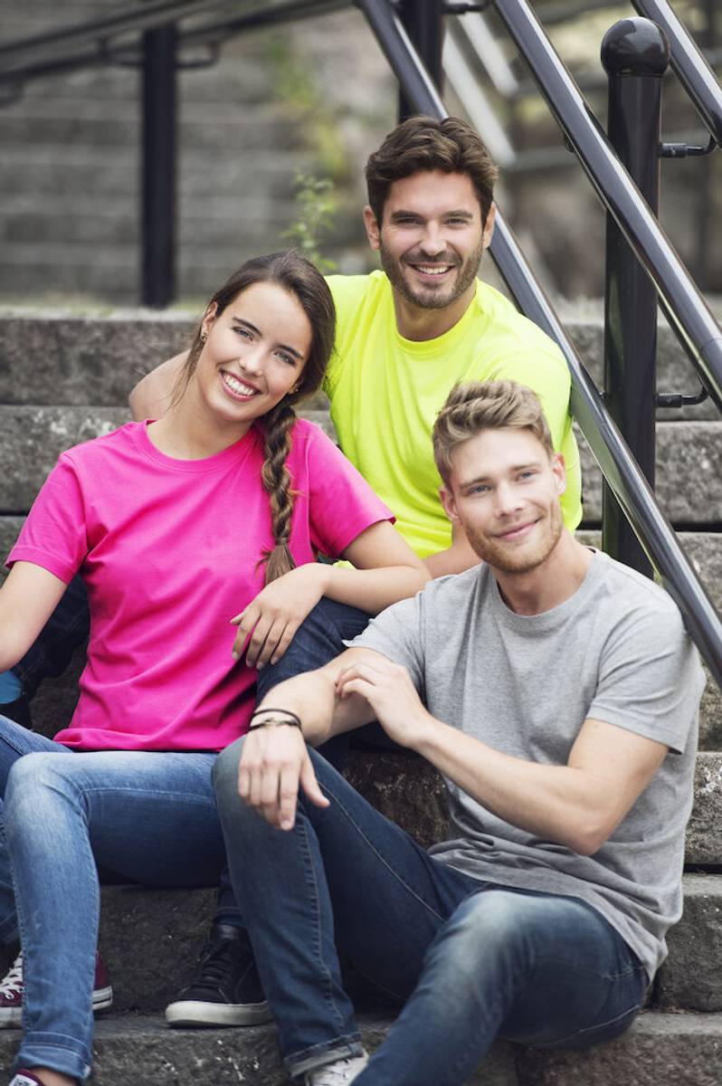 T-skjorte Clique CLASSIC-T WOMEN
