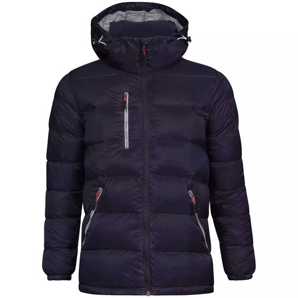 Hovedbilde 7076 SUPERSOFT DOWN JACKET