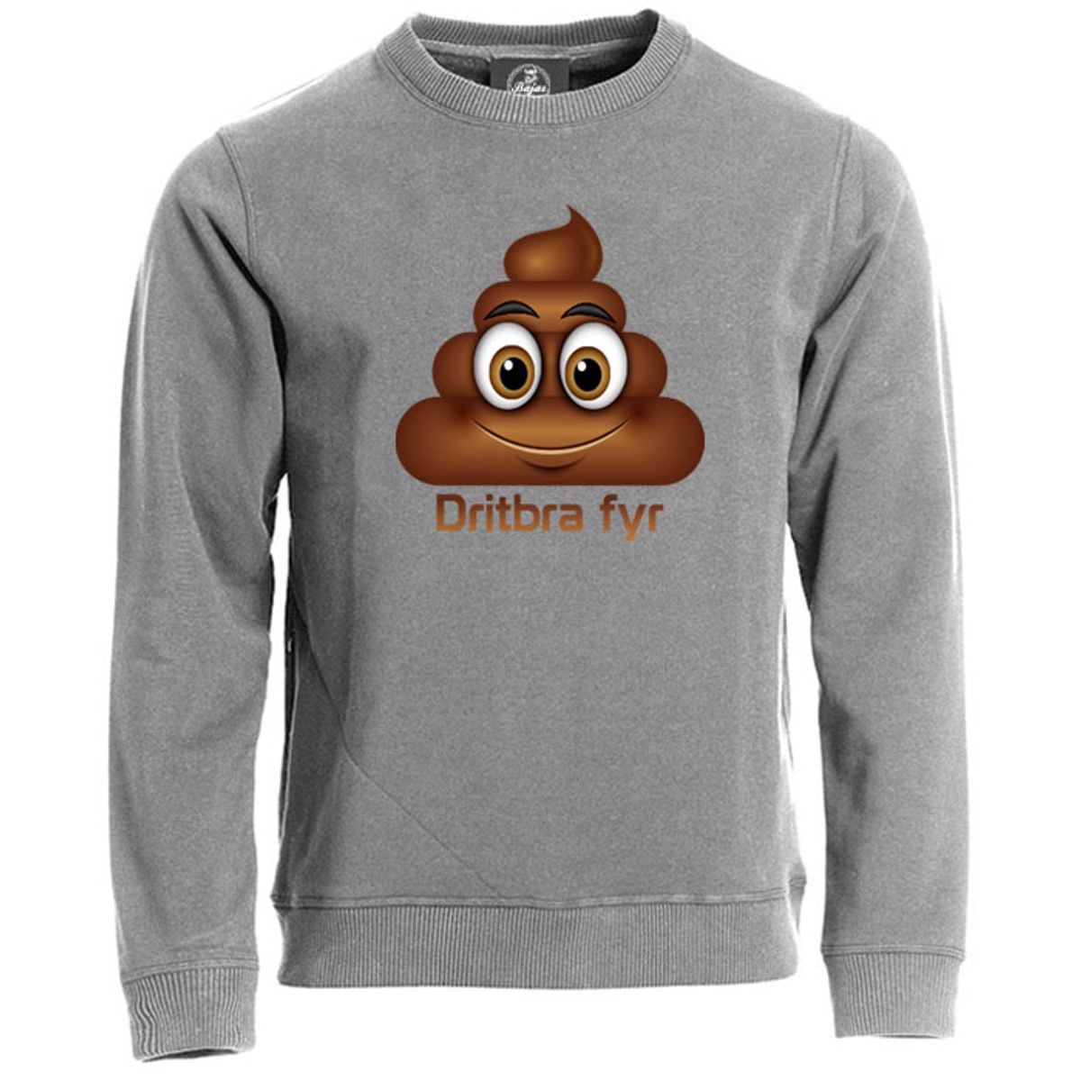 Dritbra Sjef Genser