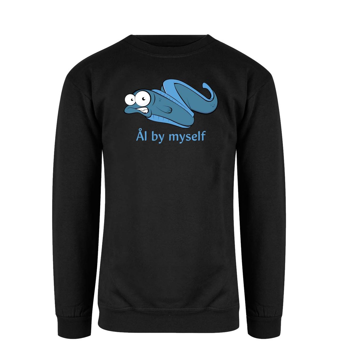 Ål By Myself Genser