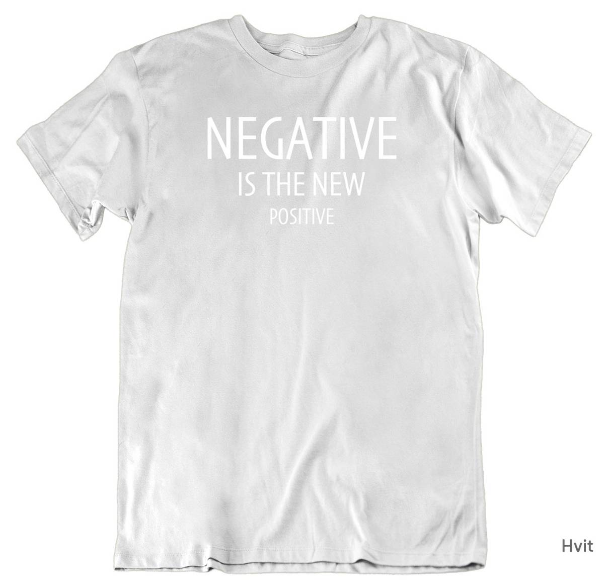 The Negative T-skjorte